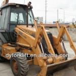 used backhoe loader for sale