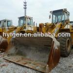 Good quality used kawasaki loader 80Z for sell