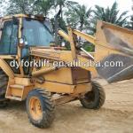 Used Case backhoe for sale