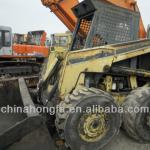 USED Bobcat 980 loader low price for sale