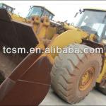 980G wheel loader Japan original on sale in shanghai China