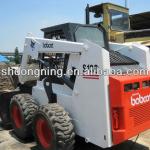 skid steer loader bobcat S130