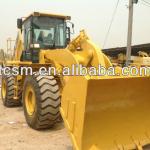 966G wheel loader Japan original on sale in shanghai China