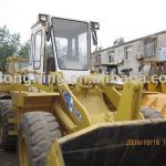 used kawasaki loader 70z