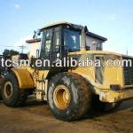 950G wheel loader Japan original on sale in shanghai China