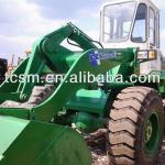 used kawasaki 70Zoriginal wheel loader are selling