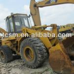 938F Japan original wheel loader on sale in shanghai China