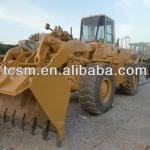 950E wheel loader Japan original on sale in shanghai China