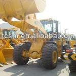 XCMG ZL50G wheel loader Chines original on sale in shanghai China