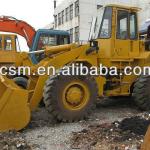 Japan original used wheel loader 936