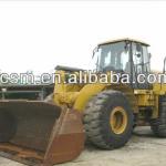 966H wheel loader Japan original on sale in shanghai China