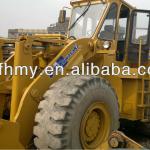 USED 85Z LOADER , wheel loader, kawasaki wheel loader