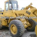 950E wheel loader Japan original on sale in shanghai China