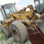 938F Japan original wheel loader on sale in shanghai China