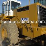 selling 90Z used kawasaki wheel loader