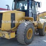 950G-2 wheel loader Japan original on sale in shanghai China