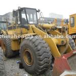 Used Good performance 966F Wheel Loader