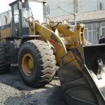 used loader SEM 652B for sale