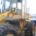 komatsu used wheel loader WA380 original from japan excellent condtion