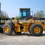 Liugong ZL50G wheel loader Chines original on sale in shanghai China