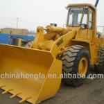 used Catpillar 966E wheel loader