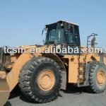 980G wheel loader Japan original on sale in shanghai China