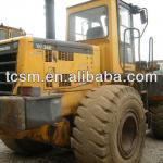 WA360 exporting used Japan original Komatssu wheel loader