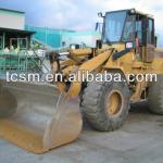 936F Japan original wheel loader on sale in shanghai China