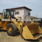 WA350 exporting used Japan original Komatssu wheel loader