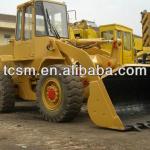 936F Japan original wheel loader on sale in shanghai China