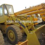 Liugong ZL30E wheel loader Chines original on sale in shanghai China