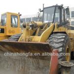used Catpillar 966F wheel loader for sale