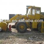 kawasaki 65Z Japan original used wheel loader are selling