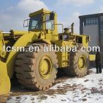 988B wheel loader Japan original on sale in shanghai China