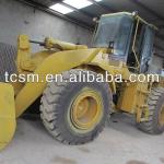 960F wheel loader Japan original on sale in shanghai China 966F