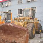 used wheel loader 950F, 950 wheel loaders in Shanghai China