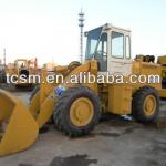 kawasaki 70Z Japan original used wheel loader are selling