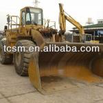 wheel loader980C Japan original on sale in shanghai China