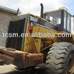 966F2 wheel loader Japan original on sale in shanghai China