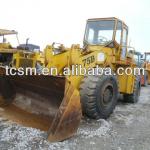 TCM 75B wheel loader Japan original on sale in shanghai China