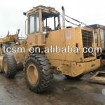 916 Japan original wheel loader on sale in shanghai China