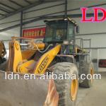 Used Wheel Loader 5 Ton For Sale