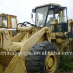 used skid steer loader Komatsu WA470, used loader low price for sale