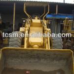 910 Japan original wheel loader on sale in shanghai China