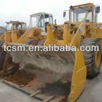 90Z used kawasaki wheel loader Japan african