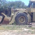 second hand Catpillar 966C wheel loader,used Catpillar 966C loader for sale,