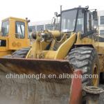 second hand Catpillar 966F2 wheel loader for sale