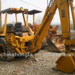 Catpillar 436B small wheel loader low price for sale