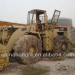 second hand Catpillar 980C wheel loader for sale