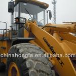 used Lonking ZL50C wheel loader for sale